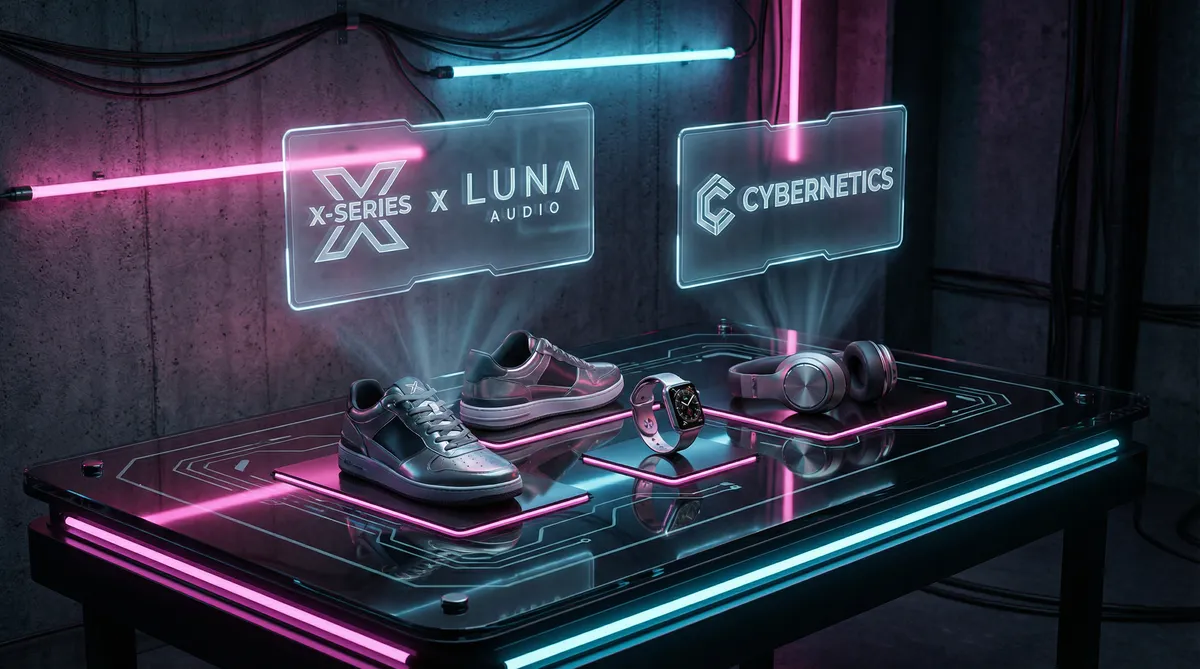 小视频 品牌合作案例展示